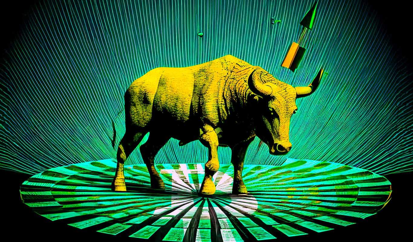 ARK Invest发布比特币2025年价格目标:继续看涨!