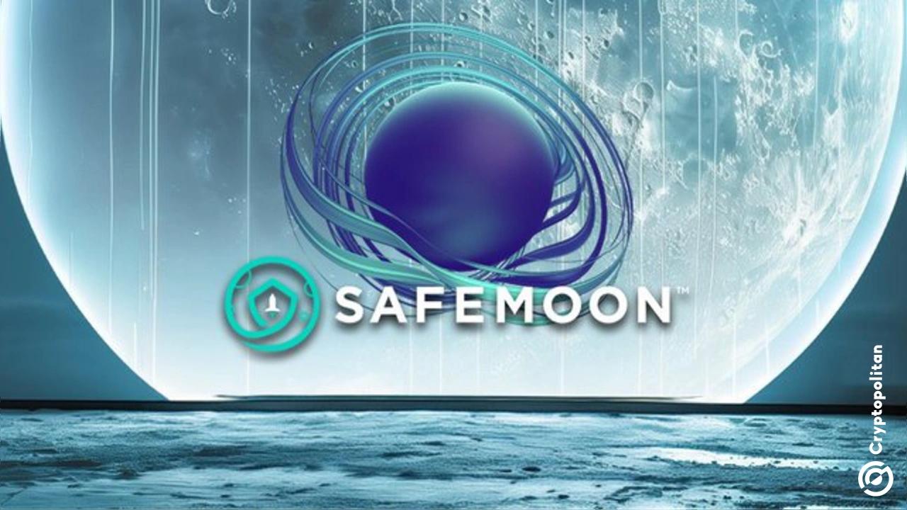 Safemoon烧毁2.2万亿令牌,以过渡到Solana上的Memecoin