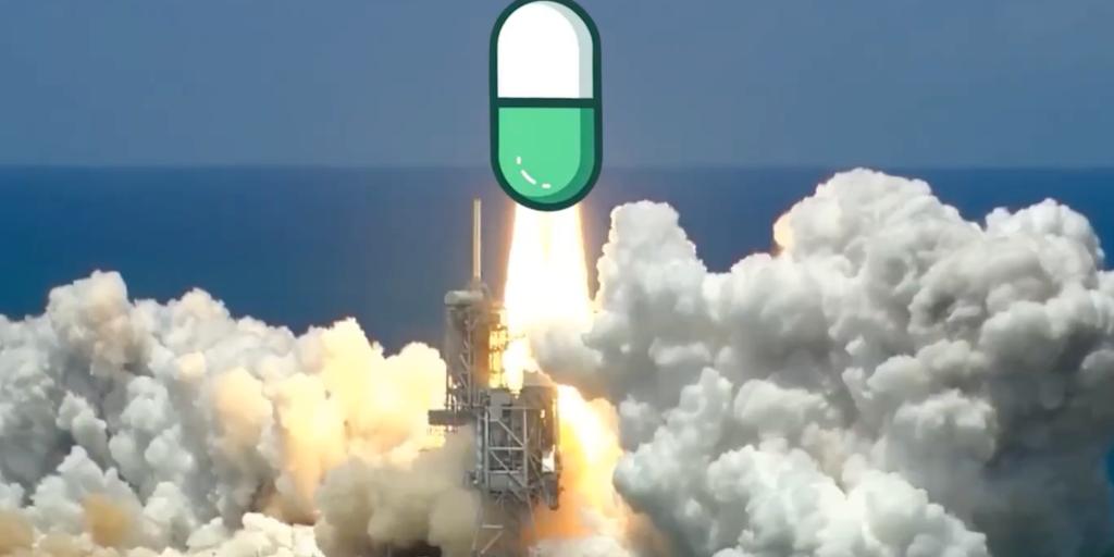 pump.Fun Launches Mobile App for Trading Solana Meme Coins